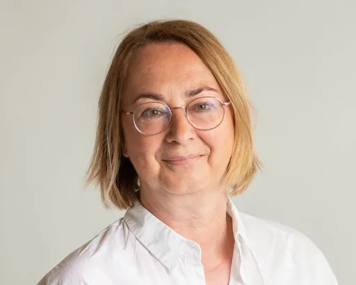 Profilbild Barbara Spiegel